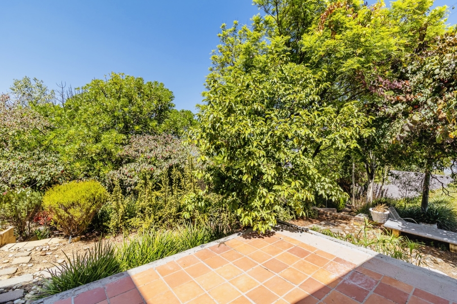 To Let 4 Bedroom Property for Rent in Stellenbosch Central Western Cape